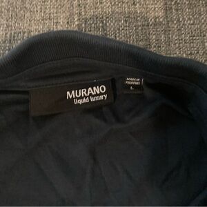 Murano Liquid Luxury Polo Shirt Classic Fit